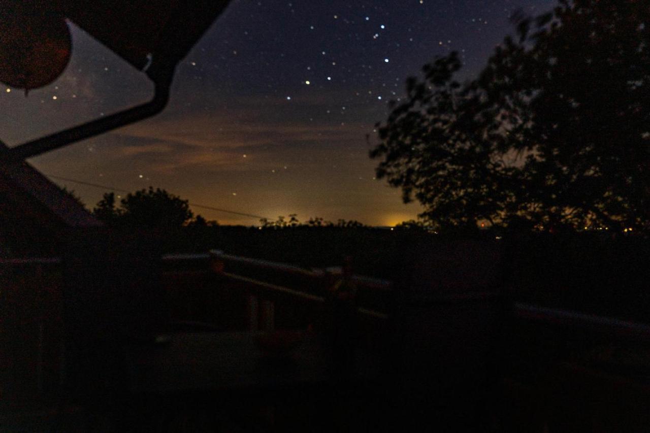Ferienwohnungen Bauer - Auszeit Mit Ausblick Zenting Kültér fotó